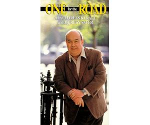 One for the Road With Charles Kuralt [Reino Unido] [VHS]