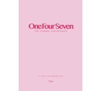One Four Seven: A 14-Day (or 7-Day Intensive) Prompted Journal for Retreats | By Altu