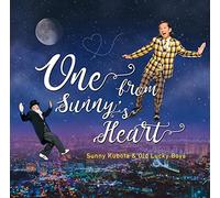 One from Sunny’s Heart