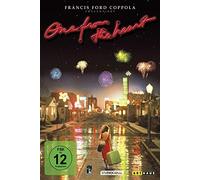 One from the Heart [Alemania] [DVD]
