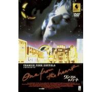 One from the Heart [DVD de Audio]