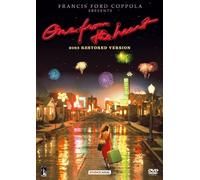 One from the Heart [DVD de Audio]