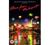 One From The Heart [Edizione: Regno Unito] [Reino Unido] [DVD]