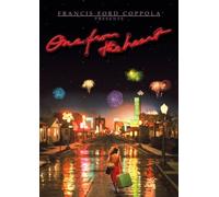 One From the Heart [Reino Unido] [DVD]
