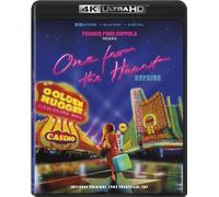 One From The Heart: Reprise [4K + Blu-ray] [4K UHD]