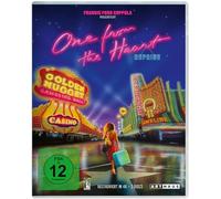 One from the Heart - Reprise - Collector´s Edition [Alemania] [Blu-ray]