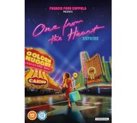 One From the Heart: Reprise [DVD]