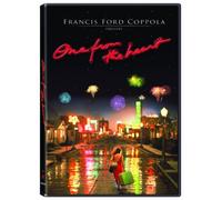 One From the Heart [USA] [DVD]