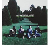 One from the Modern by Ocean Colour Scene (1999-10-13)
