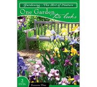 One Garden Two Looks: Season 1 [USA] [DVD]