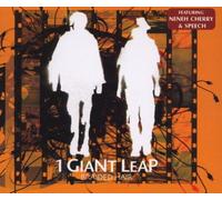 One Giant Leap - Braided Hair