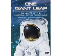 One Giant Leap [DVD] [Reino Unido]
