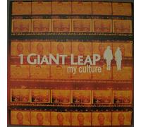 One Giant Leap - My Culture [Vinilo]