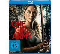 One Girl Army [Blu-ray]