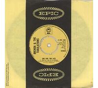 One Girl Too Late - Brenda & The Tabulations 7" 45