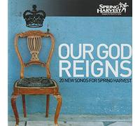 ONE GOD LIVE WORSHIP