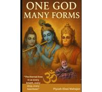 One God Many Forms