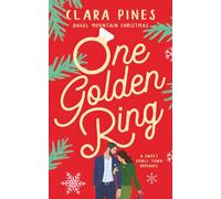One Golden Ring: A Sweet Small Town Romance (Angel Mountain Christmas)