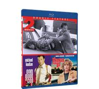 One Good Cop & A Stranger Among Us [USA] [Blu-ray]