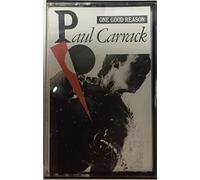 One Good Reason (UK Import) [Musikkassette]