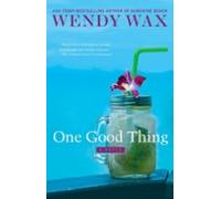 One Good Thing (ebook)