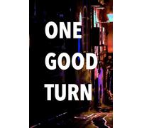 One Good Turn (Price: MI6 & The Increment)