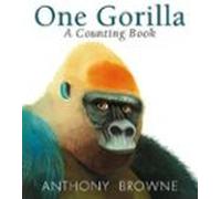 One Gorilla: A Counting Book