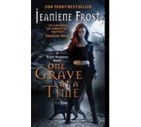 One Grave At A Time (ebook)