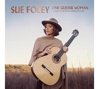 One Guitar Woman