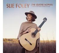 One Guitar Woman [Vinilo]