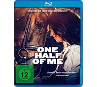 One Half of Me [Blu-ray] [Alemania]