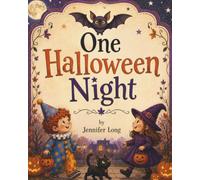 One Halloween Night