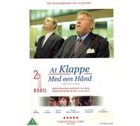 One Hand Clapping ( At klappe med een hånd ) [ English subtitles ] [DVD]
