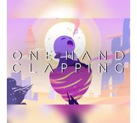 One Hand Clapping (PC) Steam Key - EU