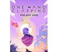 One Hand Clapping (PC) Steam Key GLOBAL