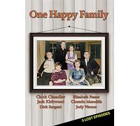 One Happy Family Volume 1 [Edizione: Stati Uniti] [Italia] [DVD]