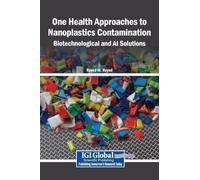 One Health Approaches to Nanoplastics Contamination: Biotechnological and AI Solutions