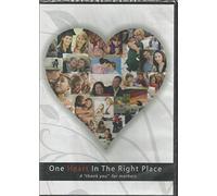 One Heart in the Right Place - A "thank you" for Mothers by Michael McLean