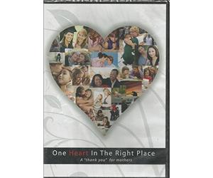 One Heart in the Right Place - A "thank you" for Mothers by Michael McLean