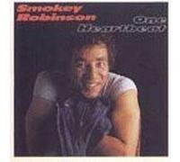 One Heartbeat by Smokey Robinson