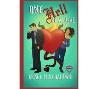 One Hell of a Deal: A Monster Brides Romance