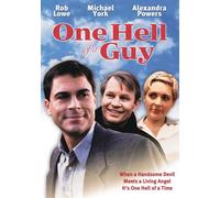 One Hell of a Guy [Reino Unido] [DVD]