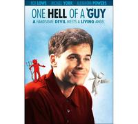 One Hell of a Guy [Reino Unido] [DVD]
