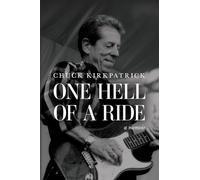 One Hell of a Ride: A Memoir
