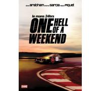 One Hell of a Weekend [Reino Unido] [DVD]