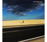 One Hidden Frame - I Am Not Here - Limited Clear & Blue Splatter Colored Vinyl [VINYL] [Vinilo]