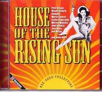 one hit collection: House of the Rising sun