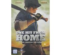 One Hit From Home by Dave Stone