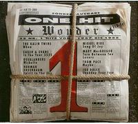 One Hit Wonder-32 Nr. 1 Hits von 1957 bis 1985 (1992, EMI) - Laurie London, Kalin Twins, Hot Butter, Thom Pace, M, F.R. David..