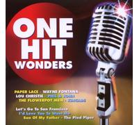 One Hit Wonders
